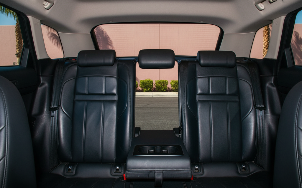 Land Rover Range Rover Evoque 2023