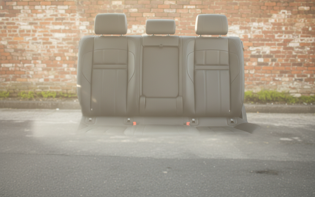 Land Rover Range Rover Evoque 2023