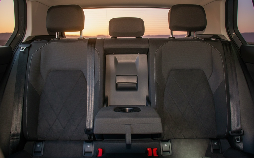 Volkswagen Golf GTI 2023