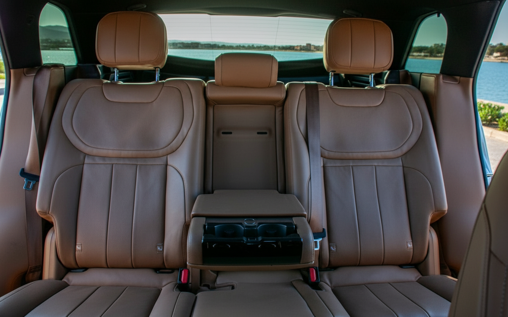 Land Rover Range Rover Sport 2023