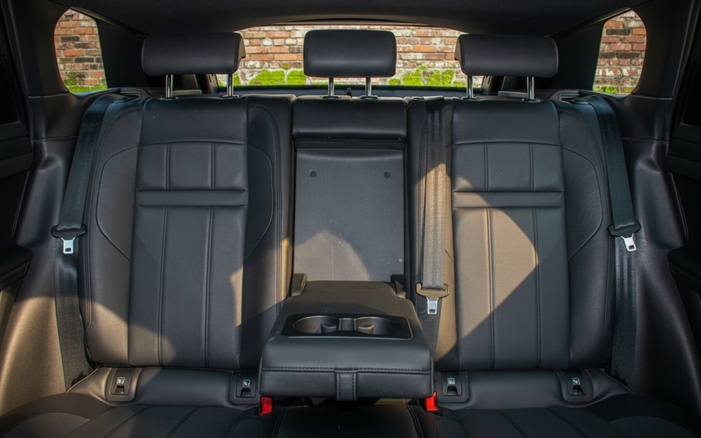 Land Rover Range Rover Evoque 2023