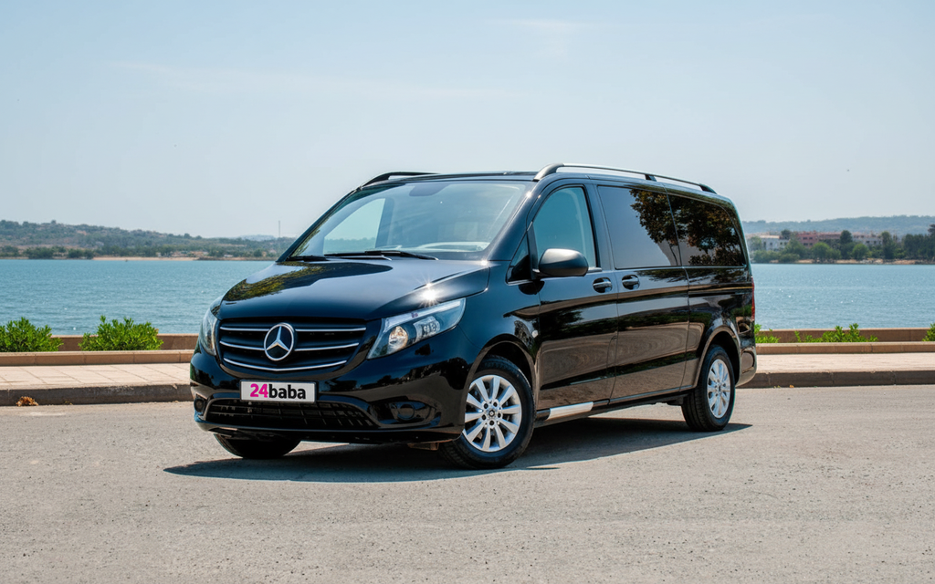 Mercedes Benz Vito