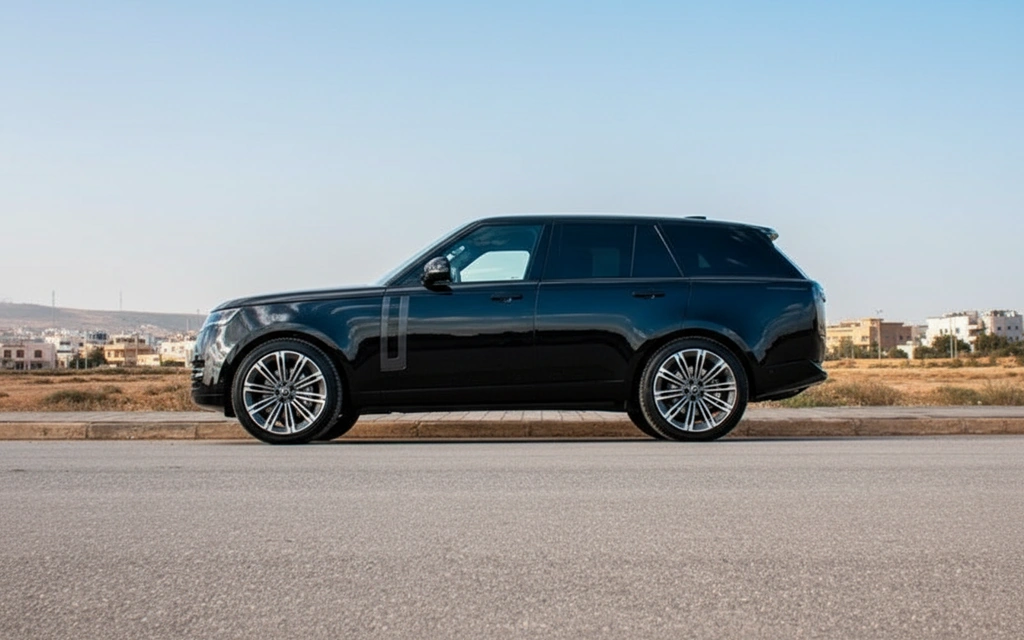 Land Rover Range Rover Vogue 2024