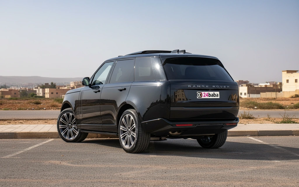 Land Rover Range Rover Vogue 2024