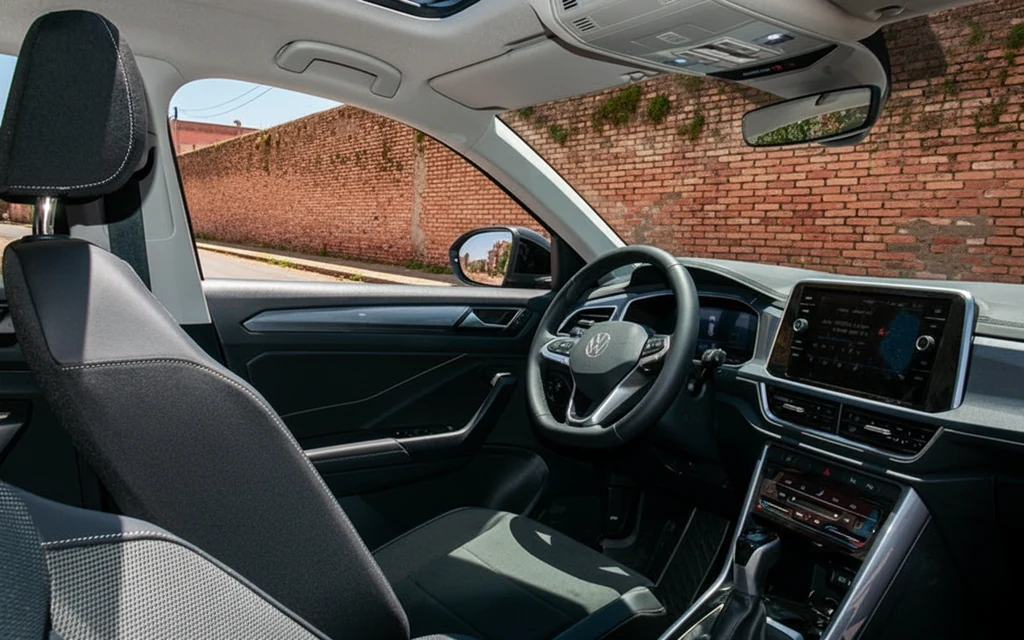 Volkswagen T Roc 2023