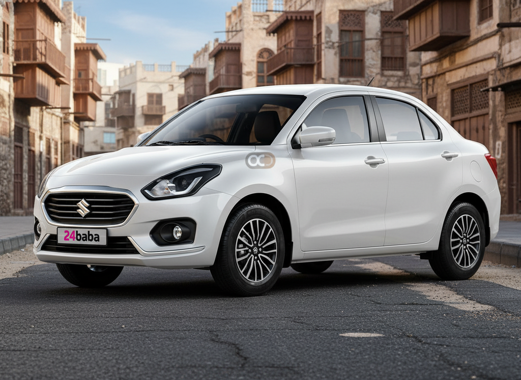 Suzuki Dzire