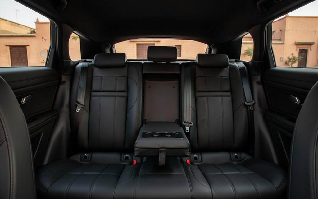 Land Rover Range Rover Evoque 2023