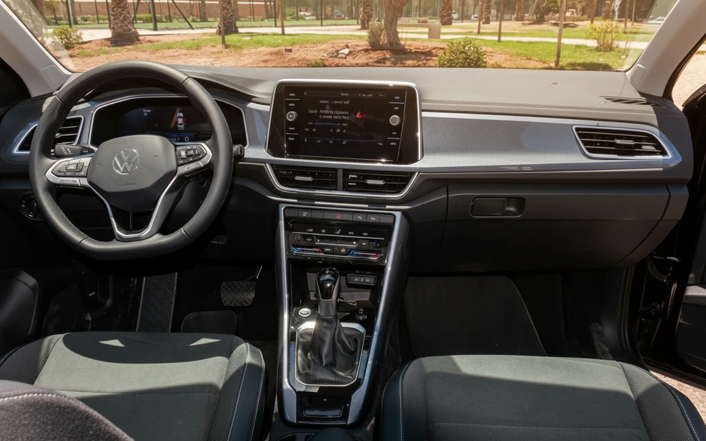 Volkswagen T Roc 2023