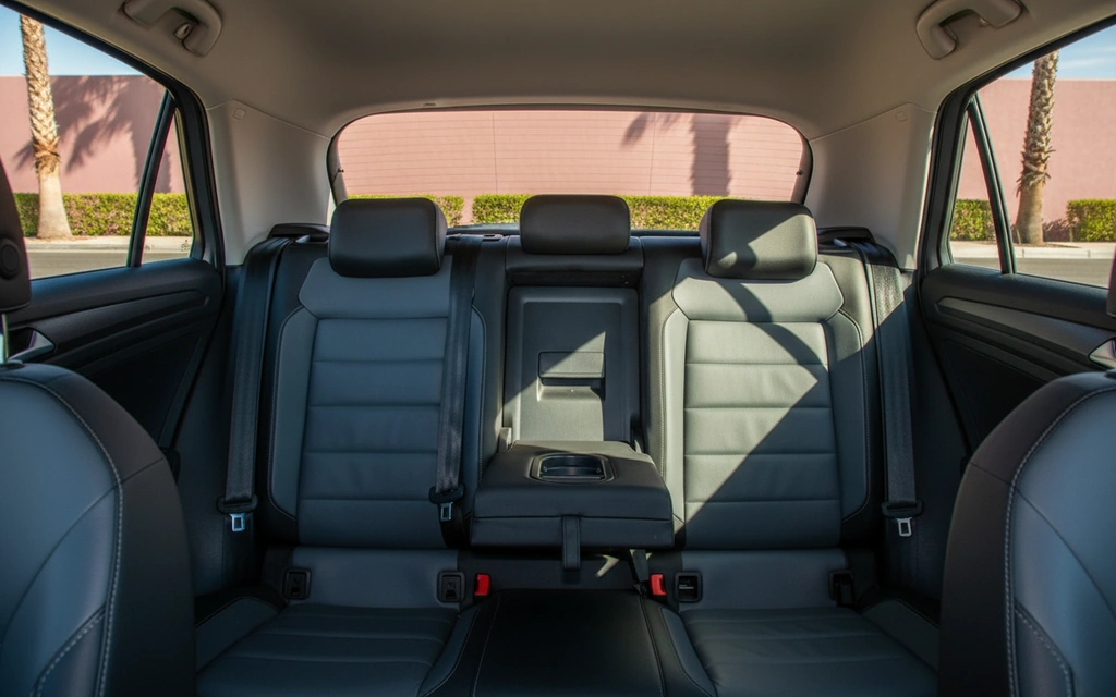 Volkswagen T Roc 2023