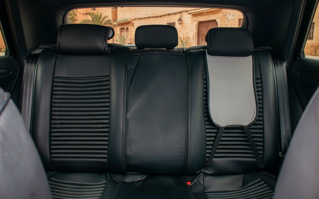 Volkswagen T Roc 2024