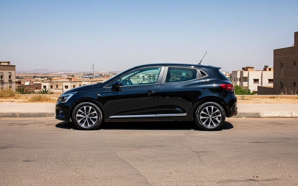 Renault Clio 2023