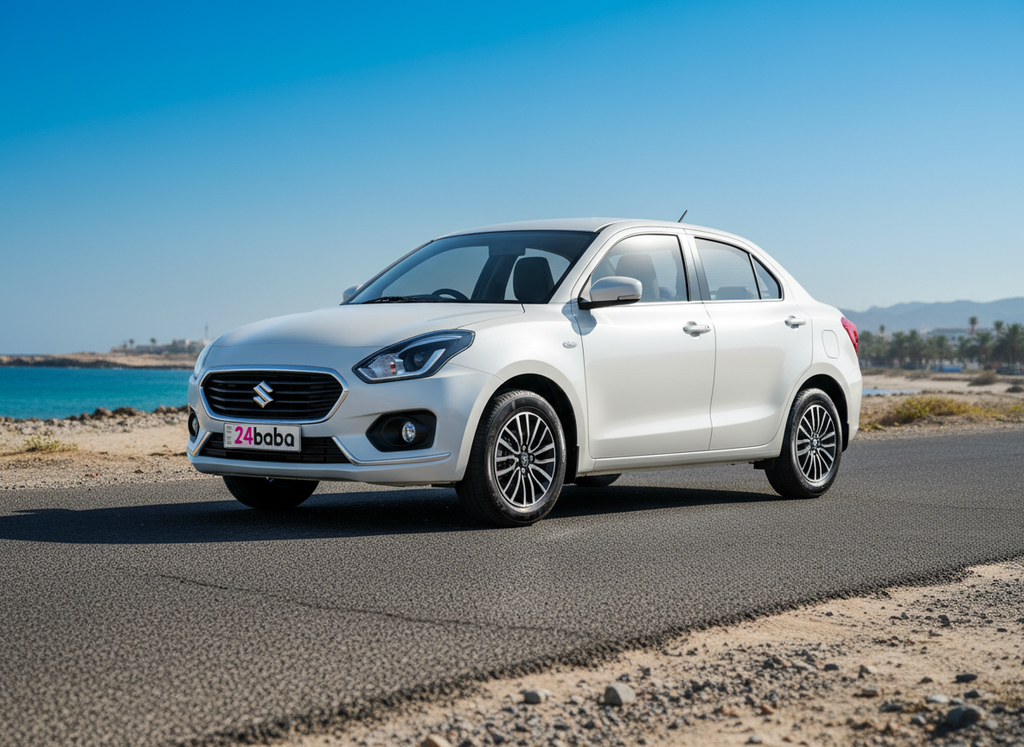 Suzuki Dzire