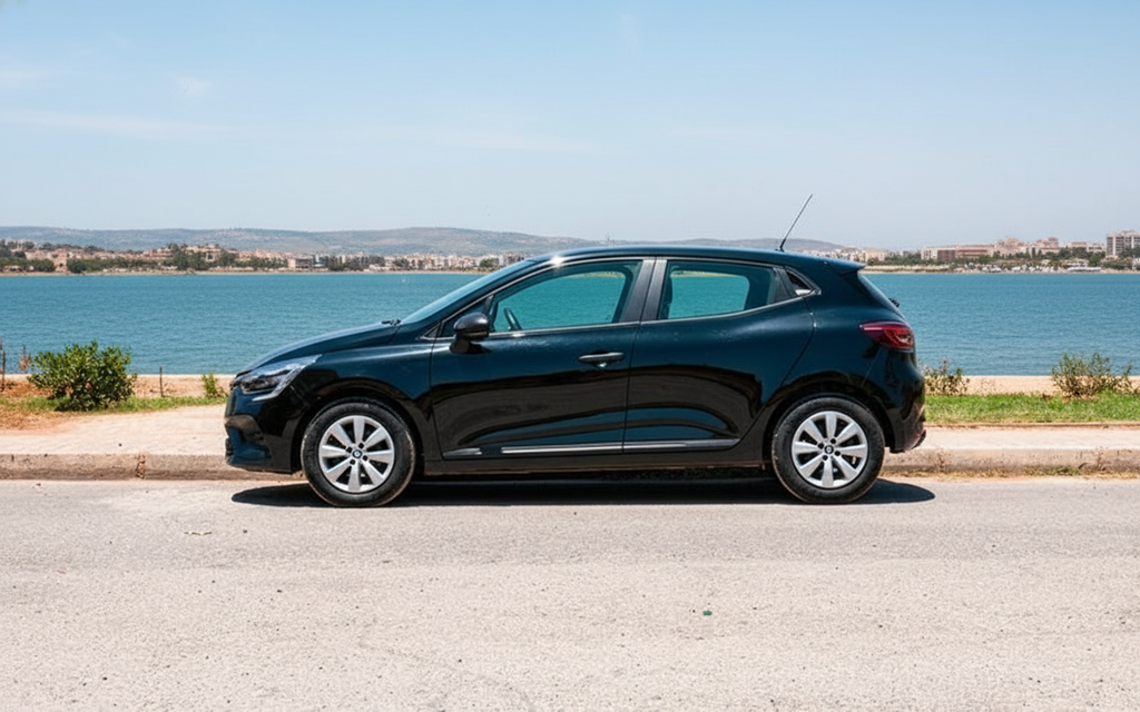 Renault Clio 2023