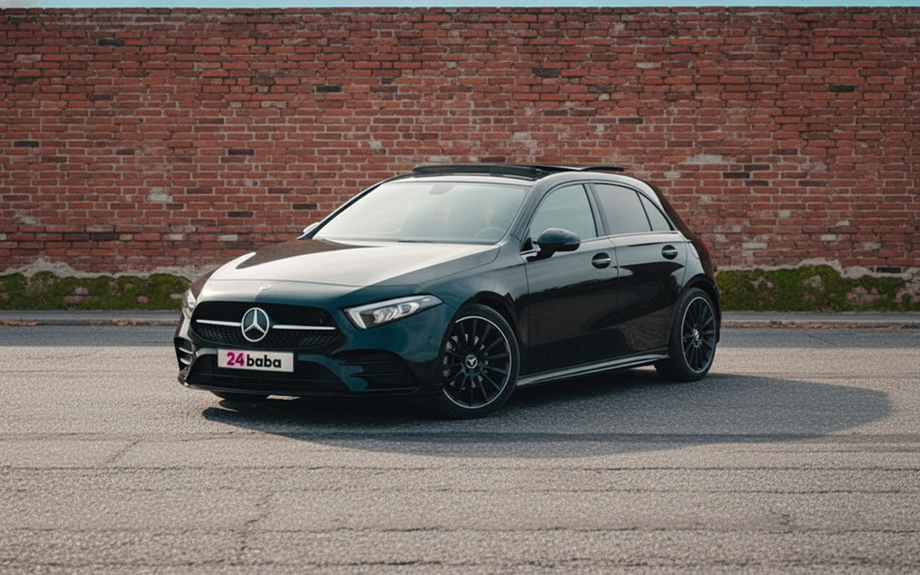 Mercedes Benz A200 2024