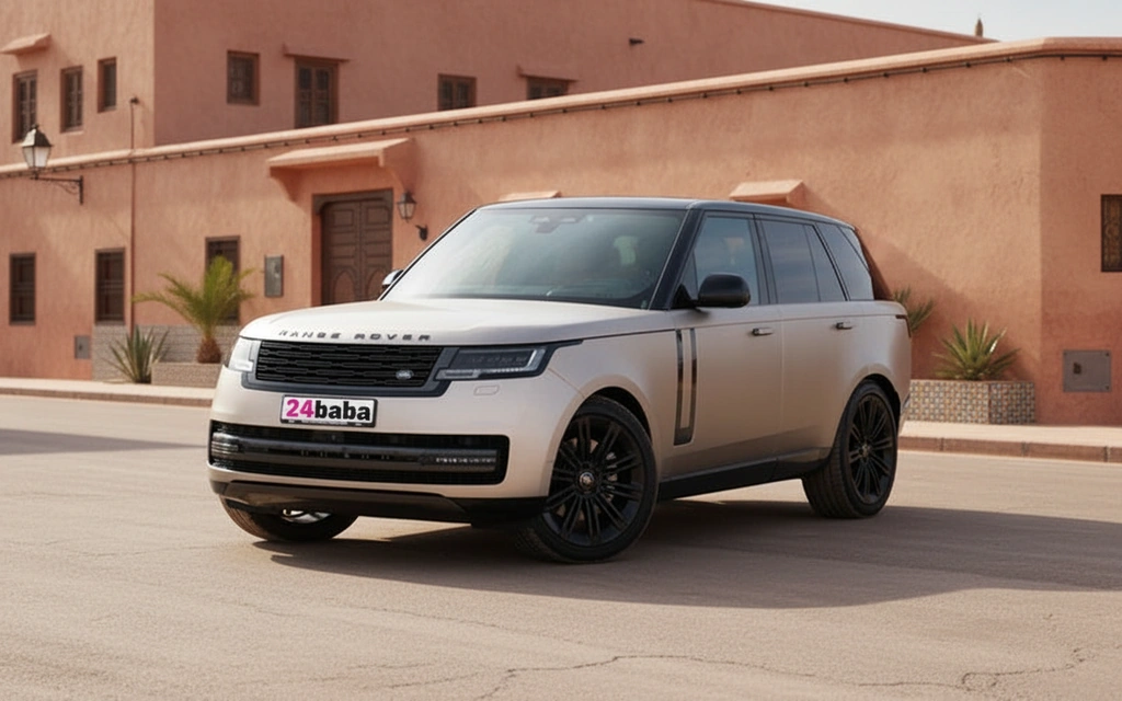 Land Rover Range Rover Vogue 2024