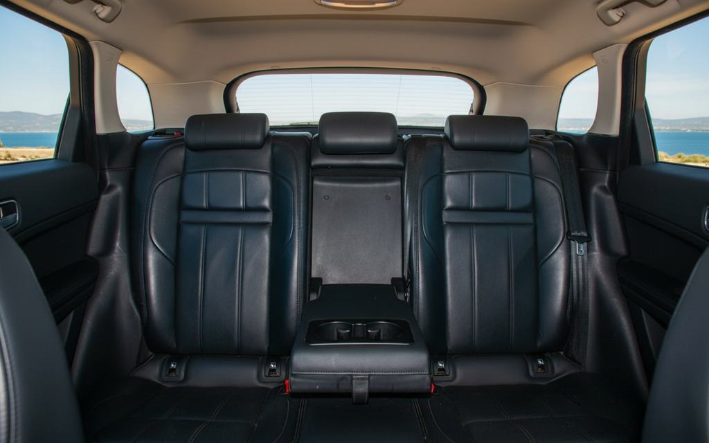 Land Rover Range Rover Evoque 2023