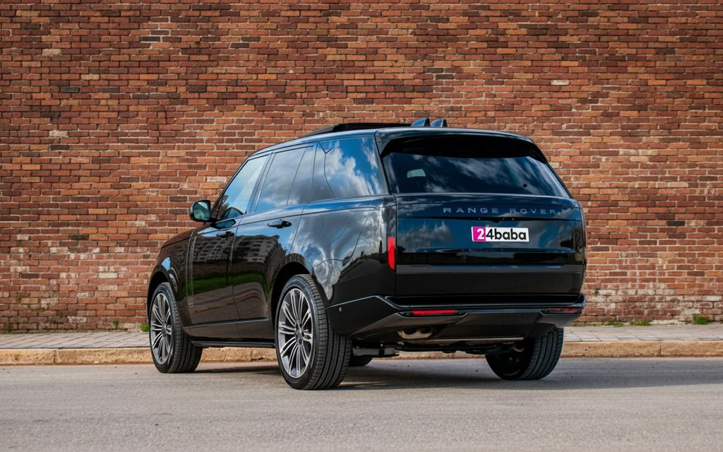 Land Rover Range Rover Vogue 2024