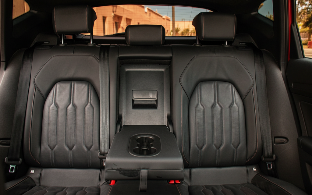 Cupra Formentor 2023