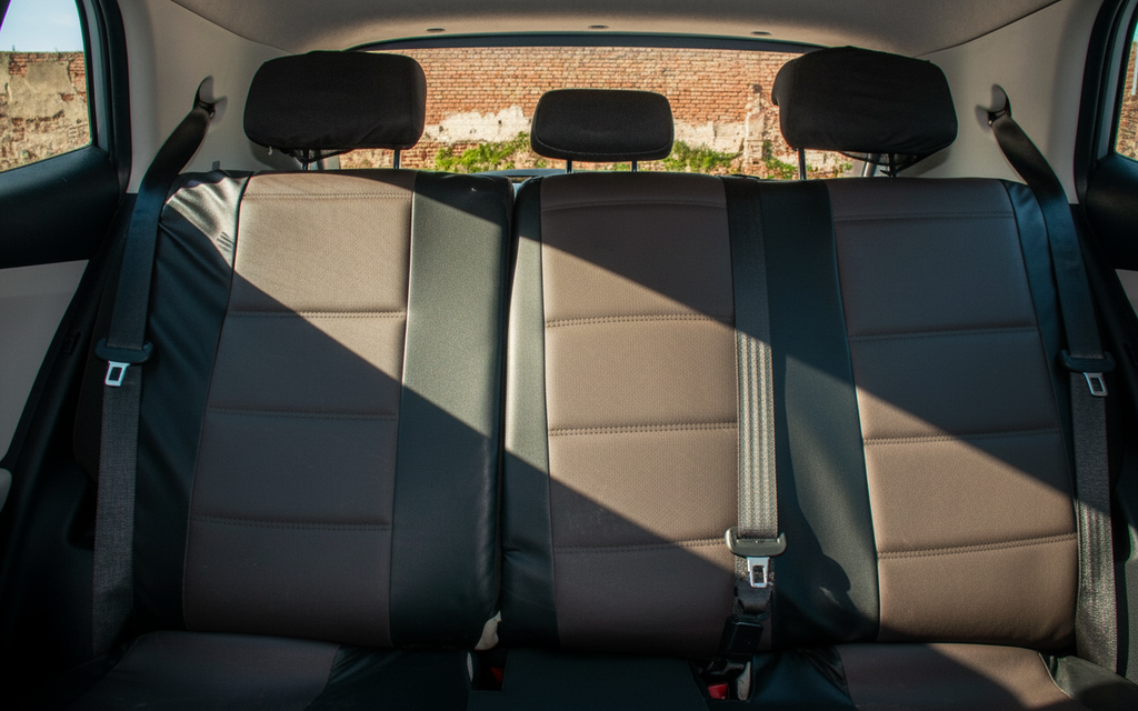 Hyundai Creta 5 Seater 2022