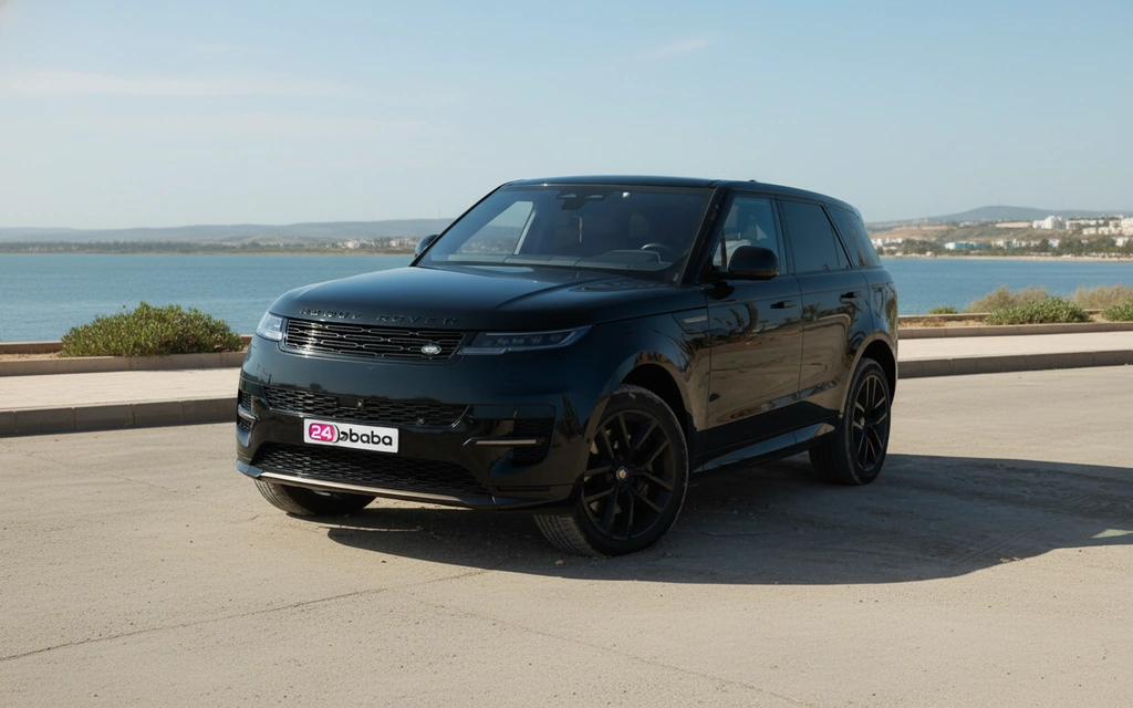 Land Rover Range Rover Sport 2024