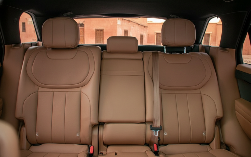 Land Rover Range Rover Sport 2023