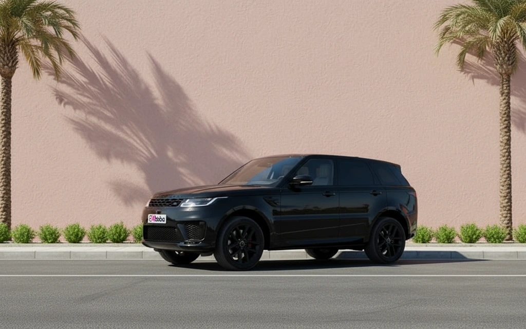 Land Rover Range Rover Sport 2024
