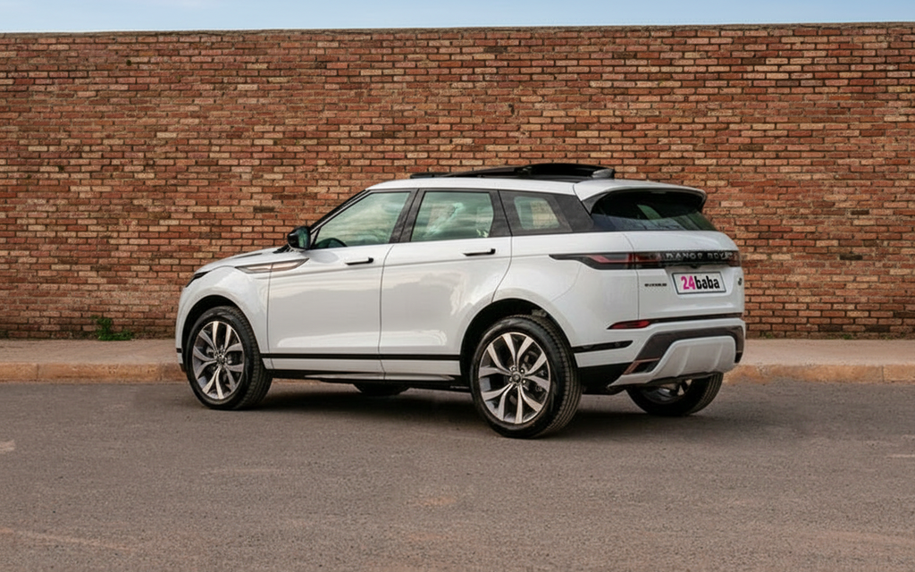 Land Rover Range Rover Evoque 2024
