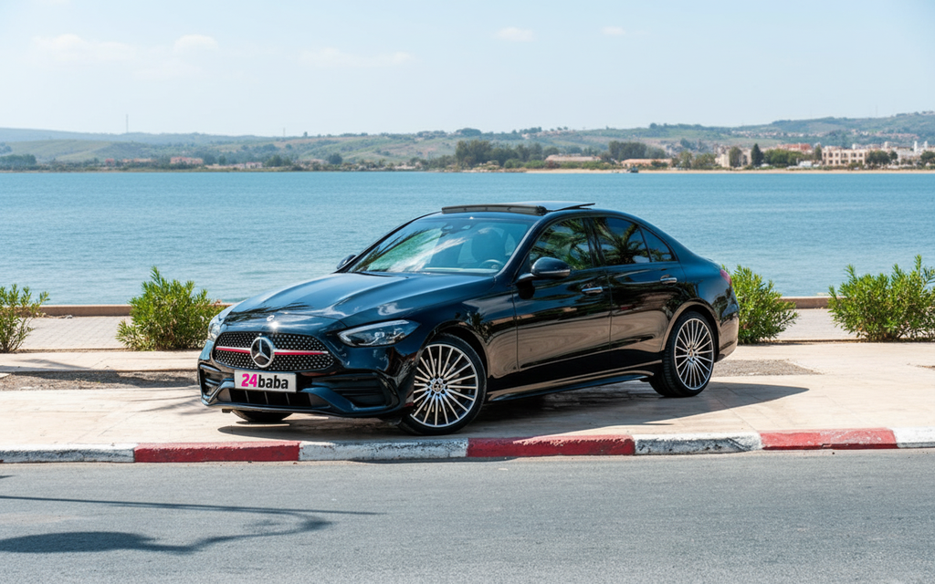 Mercedes Benz C200 2024
