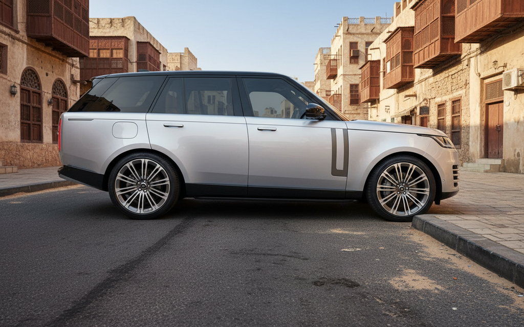 Land Rover Range Rover Vogue Autobiography V8 2023