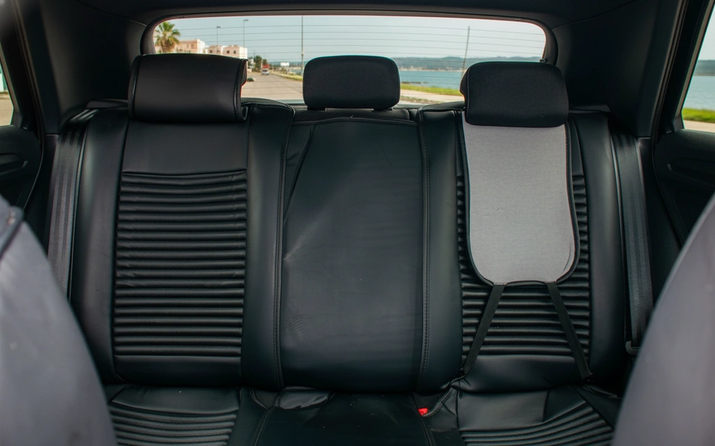 Volkswagen T Roc 2024