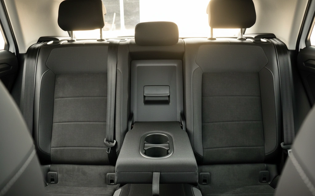 Volkswagen T Roc 2023