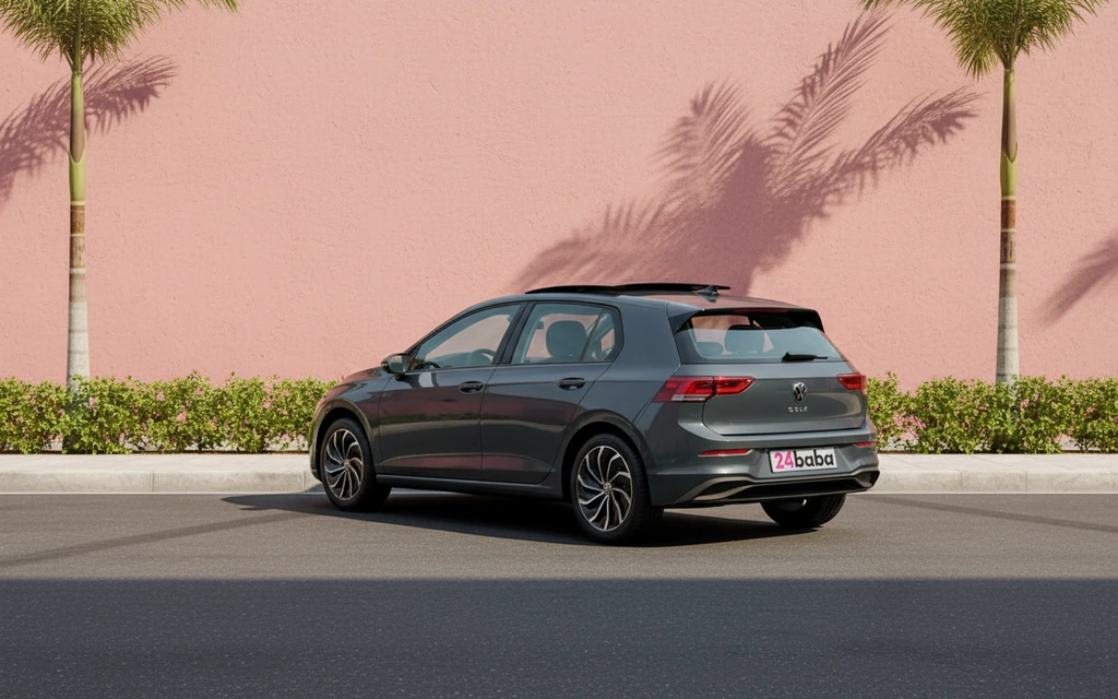 Volkswagen Golf 2024