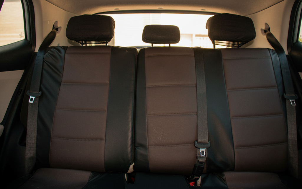 Hyundai Creta 5 Seater 2022