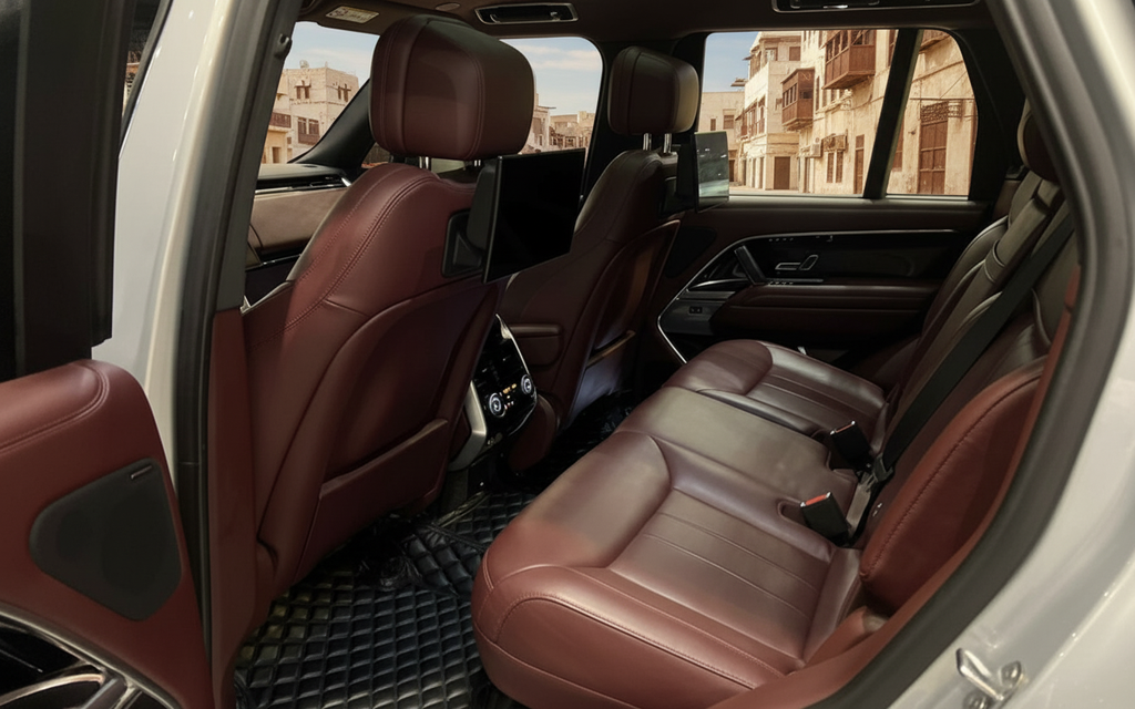 Land Rover Range Rover Vogue Autobiography V8 2023