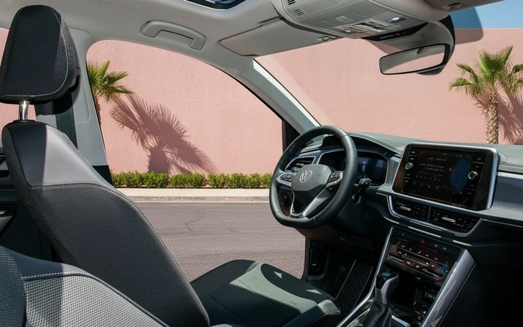 Volkswagen T Roc 2023