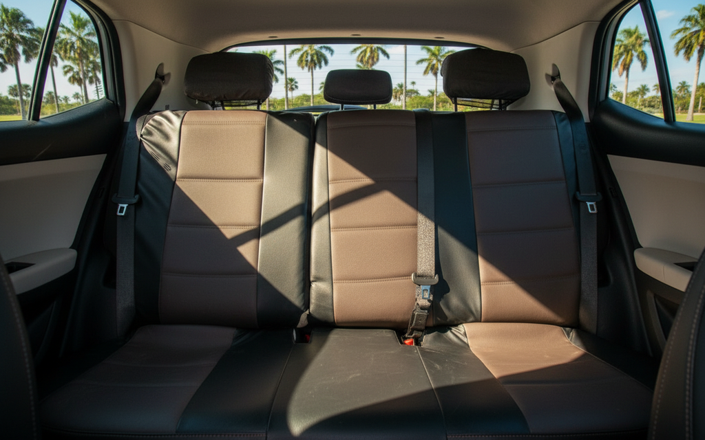 Hyundai Creta 5 Seater 2022