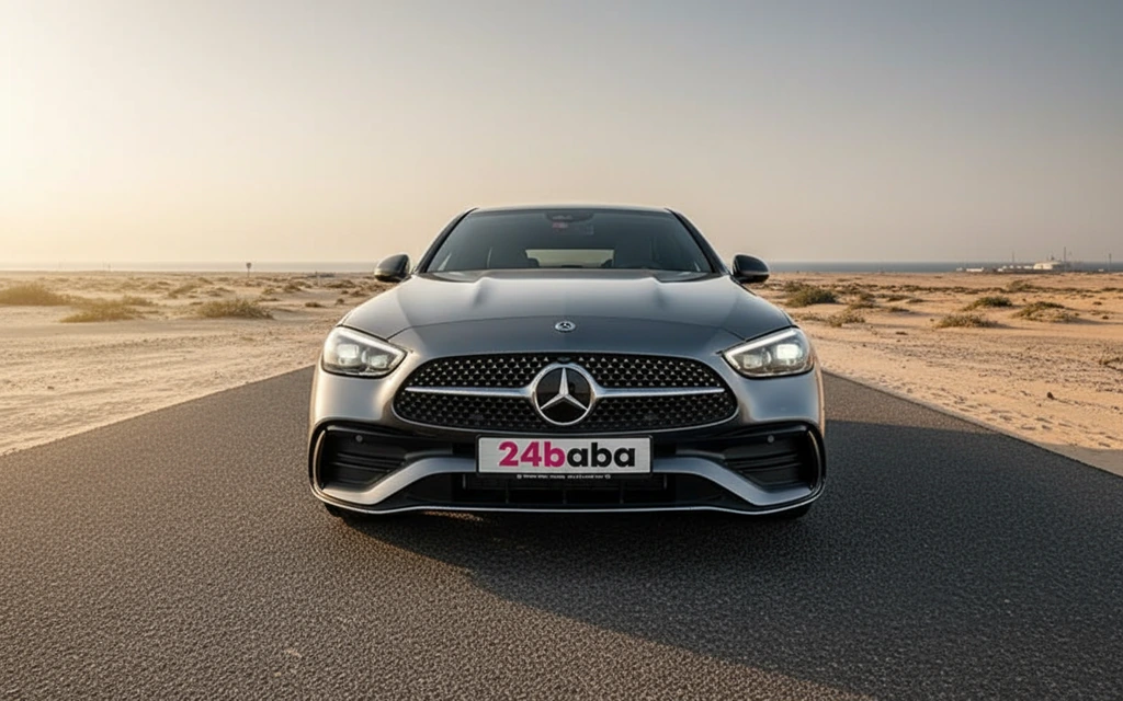 Mercedes Benz C200 2023