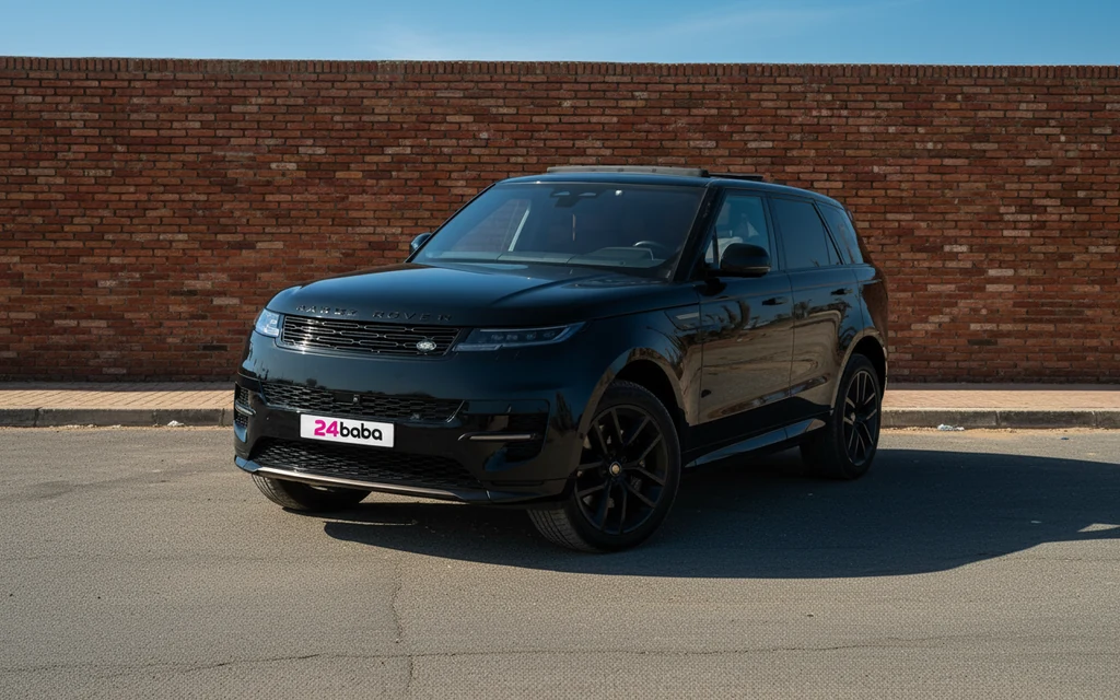 Land Rover Range Rover Sport 2024
