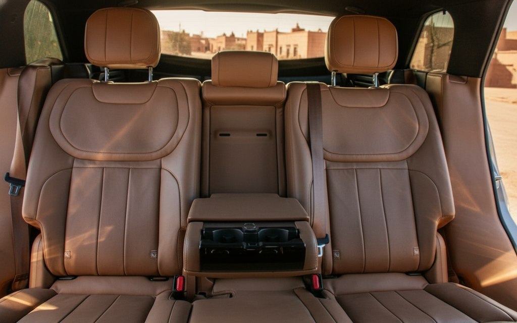 Land Rover Range Rover Sport 2023