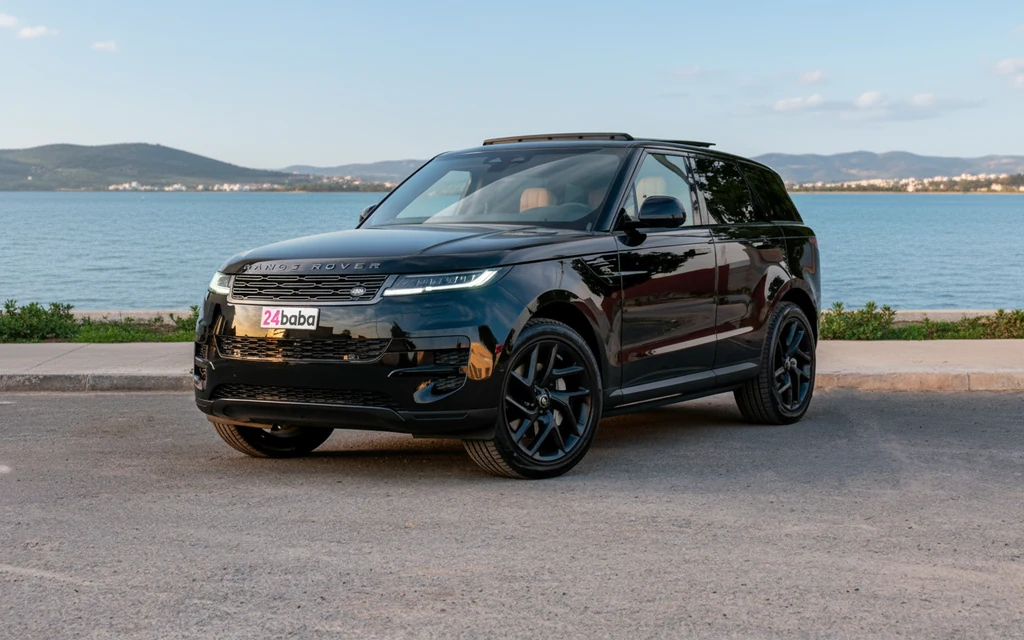Land Rover Range Rover Sport 2024