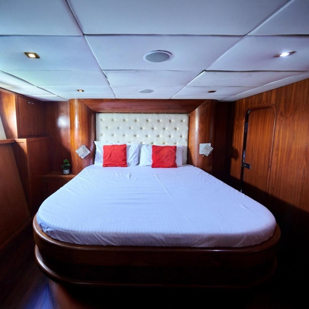 Majesty - 75ft Yacht