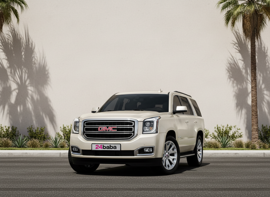 GMC Yukon