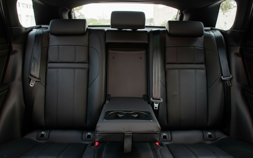 Land Rover Range Rover Evoque 2023