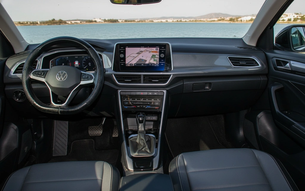 Volkswagen T Roc 2023