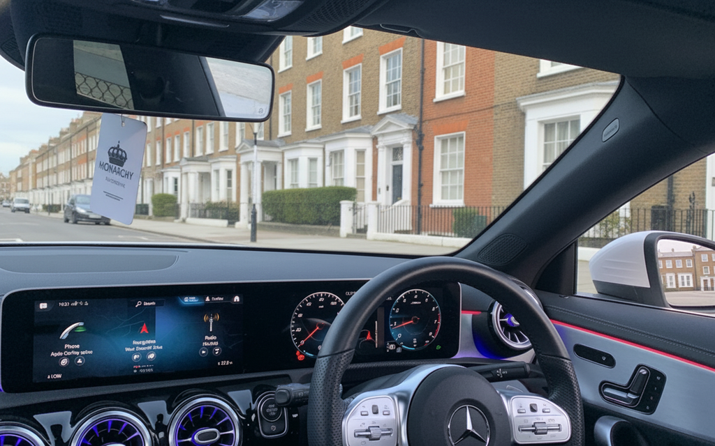 Mercedes Benz CLA 200 2022