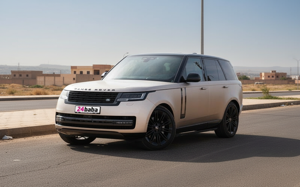 Land Rover Range Rover Vogue 2024