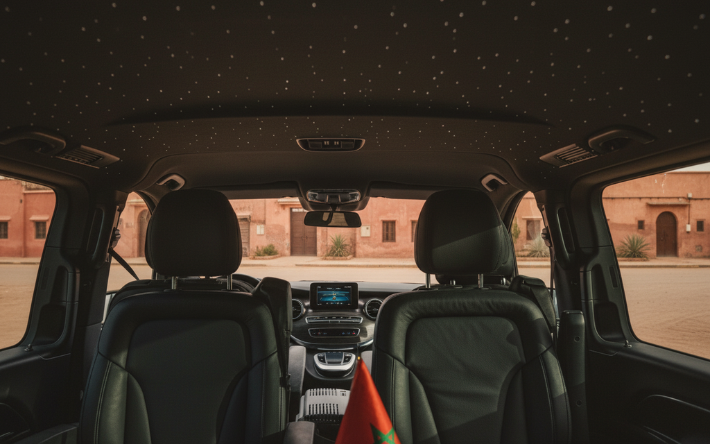 Mercedes Benz V Class 2023