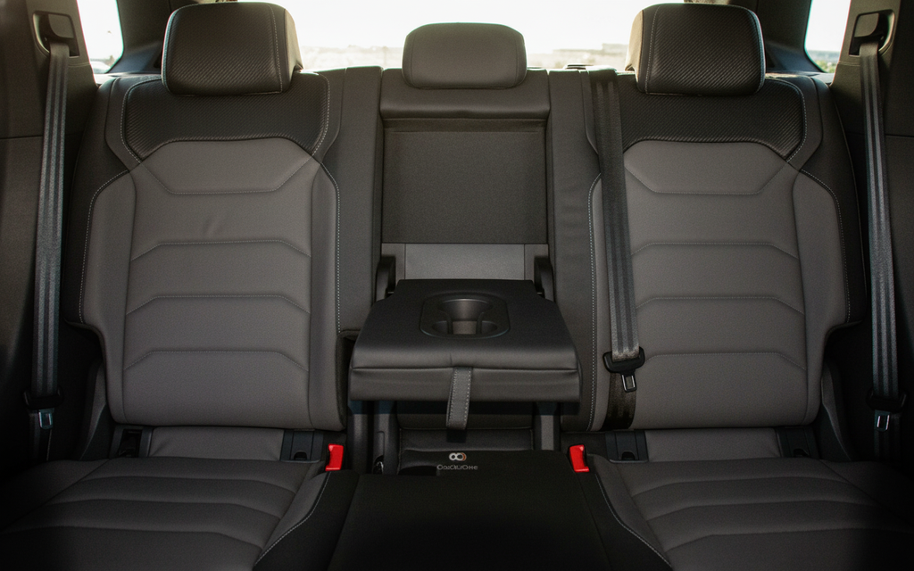 Volkswagen Touareg R-Line 2023