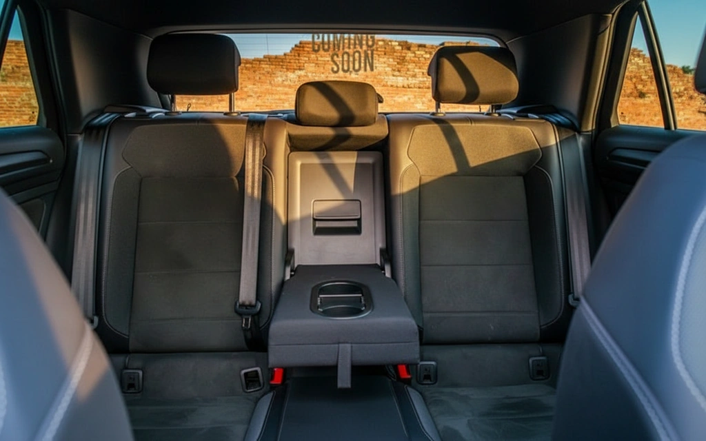 Volkswagen T Roc 2024