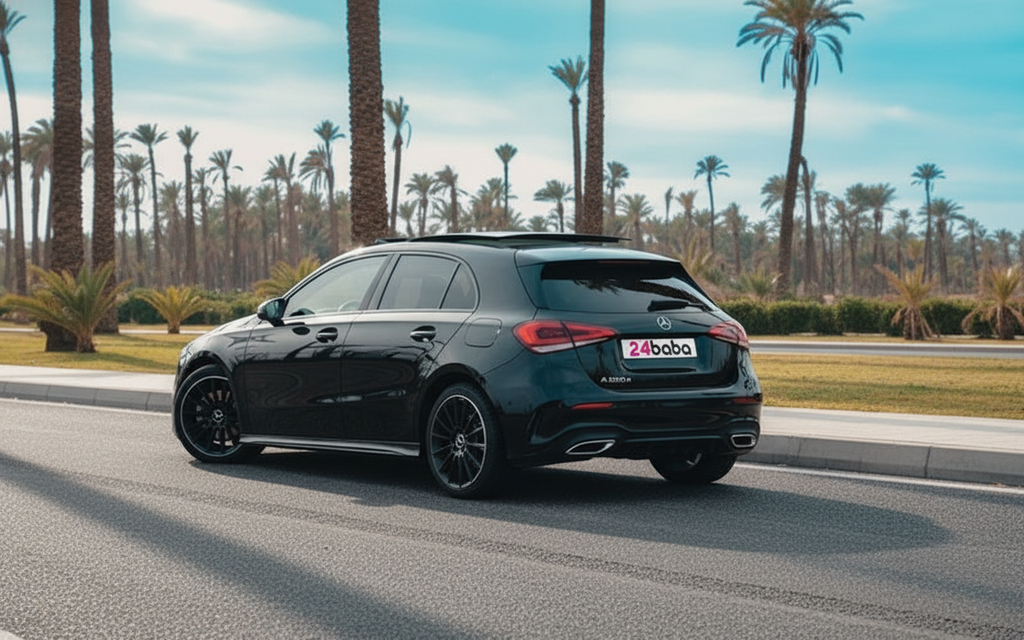 Mercedes Benz A200 2024
